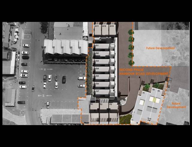 3 BEDROOM APARTMENT FOR SALE IN KLEINMOND CENTRAL